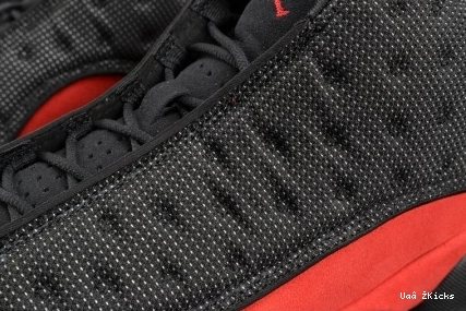 13 Retro Comfortable 873 Jordan Bred 414571-004 0810